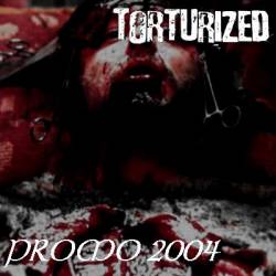 Torturized : Promo 2004